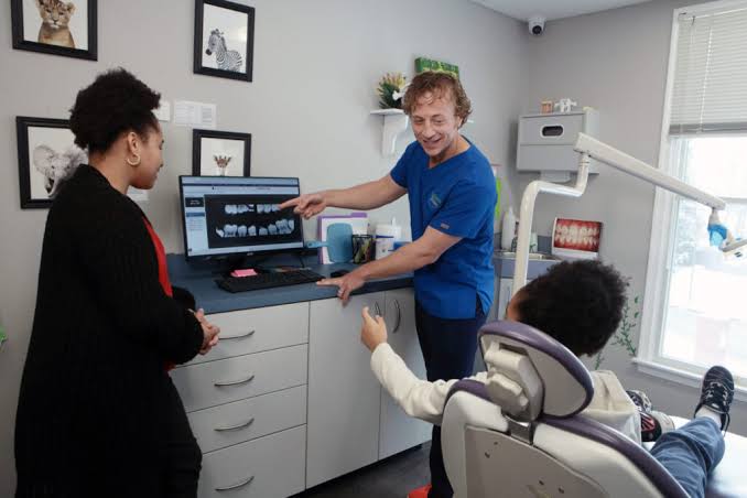 The Role of Preventive Treatments in Protecting Growing Smiles